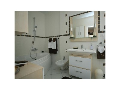 Holiday house Four-bedroom house with terrace and sea view Sumartin, Brač K-16842 - Outdoor photo 22