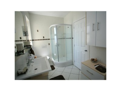 Holiday house Four-bedroom house with terrace and sea view Sumartin, Brač K-16842 - Outdoor photo 23