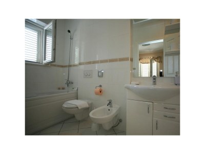 Holiday house Four-bedroom house with terrace and sea view Sumartin, Brač K-16842 - Outdoor photo 24