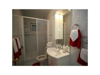 Holiday house Four-bedroom house with terrace and sea view Sumartin, Brač K-16842 - Outdoor photo 25