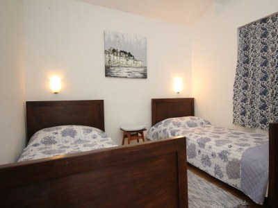 Apartment Two bedroom apartment with terrace Šilo, Krk A-18689-a - Outdoor photo 9