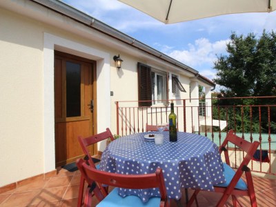 Apartment Two bedroom apartment with terrace Šilo, Krk A-18689-a - Outdoor photo 13