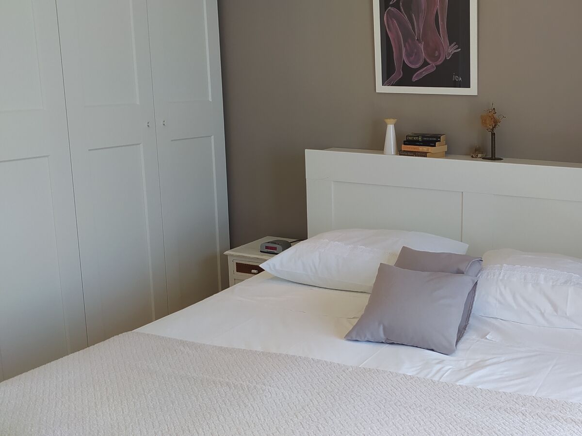 Apartment Three bedroom apartment with terrace and sea view Klis, Split A-16979-a - Outdoor photo 3