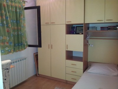 Apartment Three bedroom apartment with terrace and sea view Klis, Split A-16979-a - Outdoor photo 8