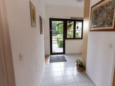 Apartment Three bedroom apartment with terrace and sea view Klis, Split A-16979-a - Outdoor photo 13