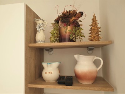 Apartment Two bedroom apartment with terrace and sea view Šilo, Krk A-18710-a - Outdoor photo 11