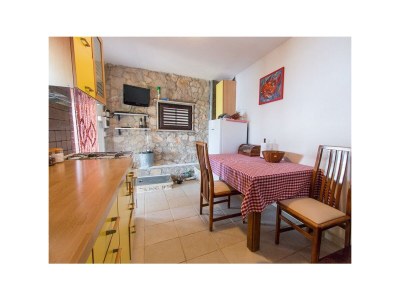 Holiday house Two bedroom house near beach Cove Špiljice, Brač K-17031 - Outdoor photo 12