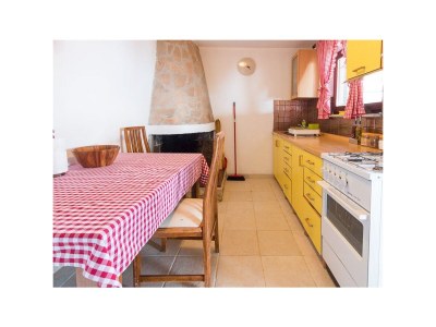 Holiday house Two bedroom house near beach Cove Špiljice, Brač K-17031 - Outdoor photo 13