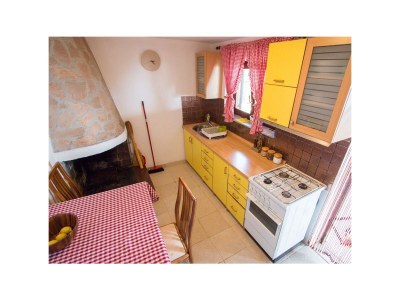 Holiday house Two bedroom house near beach Cove Špiljice, Brač K-17031 - Outdoor photo 14