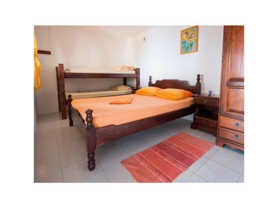 Holiday house Two bedroom house near beach Cove Špiljice, Brač K-17031 - Outdoor photo 16