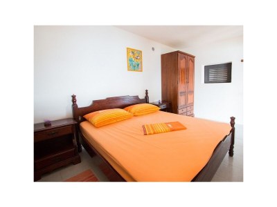 Holiday house Two bedroom house near beach Cove Špiljice, Brač K-17031 - Outdoor photo 17