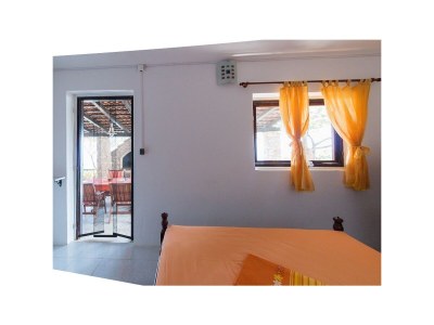 Holiday house Two bedroom house near beach Cove Špiljice, Brač K-17031 - Outdoor photo 18