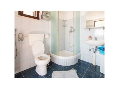 Holiday house Two bedroom house near beach Cove Špiljice, Brač K-17031 - Outdoor photo 23