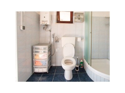 Holiday house Two bedroom house near beach Cove Špiljice, Brač K-17031 - Outdoor photo 24