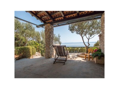 Holiday house Two bedroom house near beach Cove Špiljice, Brač K-17031 - Outdoor photo 33