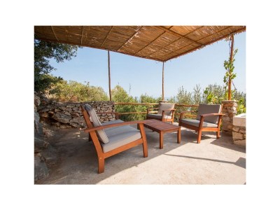 Holiday house Two bedroom house near beach Cove Špiljice, Brač K-17031 - Outdoor photo 34