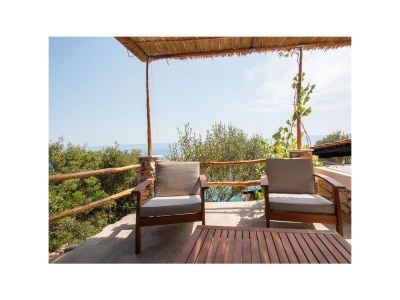 Holiday house Two bedroom house near beach Cove Špiljice, Brač K-17031 - Outdoor photo 36