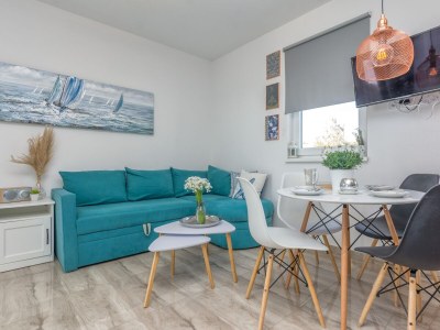 Holiday house Three bedroom house with terrace and sea view Vir - Torovi - Vir - Pedinka, Vir K-18732 - Outdoor photo 3