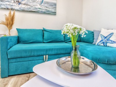 Holiday house Three bedroom house with terrace and sea view Vir - Torovi - Vir - Pedinka, Vir K-18732 - Outdoor photo 5