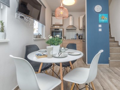 Holiday house Three bedroom house with terrace and sea view Vir - Torovi - Vir - Pedinka, Vir K-18732 - Outdoor photo 6