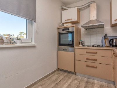 Holiday house Three bedroom house with terrace and sea view Vir - Torovi - Vir - Pedinka, Vir K-18732 - Outdoor photo 10