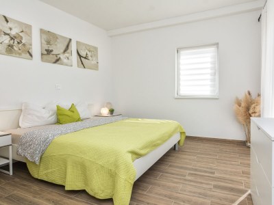 Holiday house Three bedroom house with terrace and sea view Vir - Torovi - Vir - Pedinka, Vir K-18732 - Outdoor photo 14