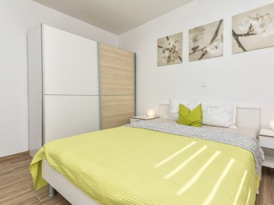 Holiday house Three bedroom house with terrace and sea view Vir - Torovi - Vir - Pedinka, Vir K-18732 - Outdoor photo 15