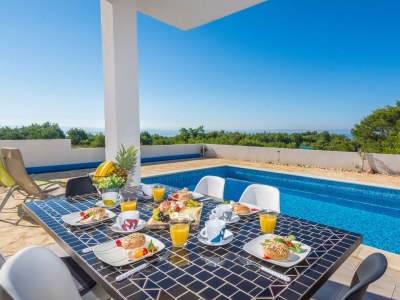 Holiday house Three bedroom house with terrace and sea view Vir - Torovi - Vir - Pedinka, Vir K-18732 - Outdoor photo 22