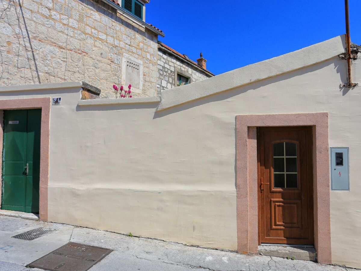 Apartment Studio flat with air-conditioning Split AS-17172-a - Outdoor photo 3