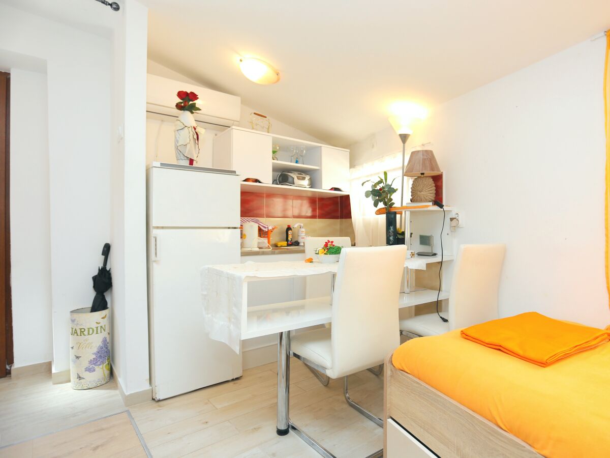 Apartment Studio flat with air-conditioning Split AS-17172-a - Outdoor photo 5