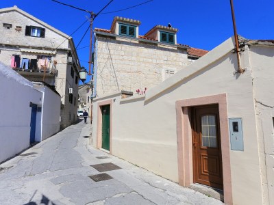 Apartment Studio flat with air-conditioning Split AS-17172-a in Split - Apartment