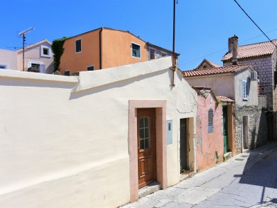 Apartment Studio flat with air-conditioning Split AS-17172-a - Outdoor photo 2