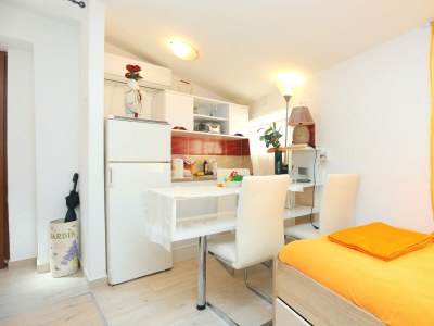 Apartment Studio flat with air-conditioning Split AS-17172-a - Outdoor photo 5