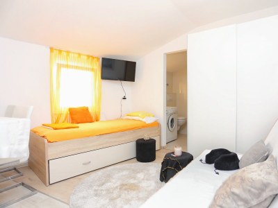 Apartment Studio flat with air-conditioning Split AS-17172-a - Outdoor photo 6