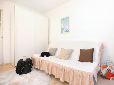 Apartment Studio flat with air-conditioning Split AS-17172-a - Outdoor photo 7