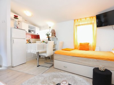 Apartment Studio flat with air-conditioning Split AS-17172-a - Outdoor photo 8