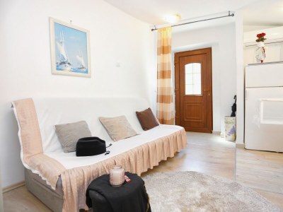 Apartment Studio flat with air-conditioning Split AS-17172-a - Outdoor photo 9