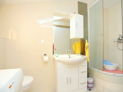 Apartment Studio flat with air-conditioning Split AS-17172-a - Outdoor photo 10