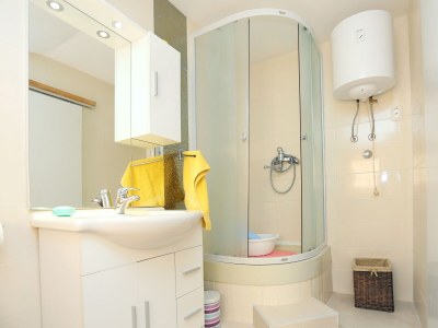 Apartment Studio flat with air-conditioning Split AS-17172-a - Outdoor photo 12