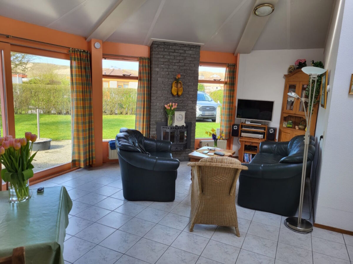 Holiday house Bungalow Seestern 229 - Features photo 3