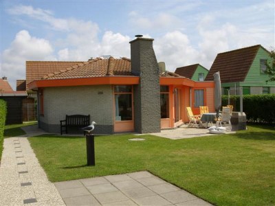Holiday house Bungalow Seestern 229 in Julianadorp aan Zee - Holiday house