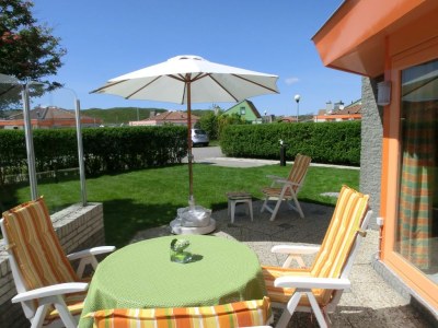 Holiday house Bungalow Seestern 229 - Outdoor photo 2