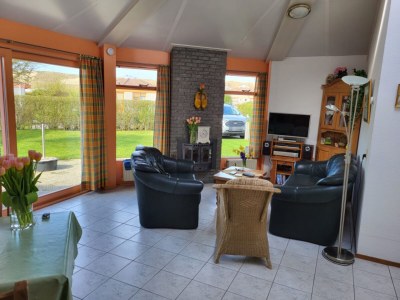 Holiday house Bungalow Seestern 229 - Features photo 3