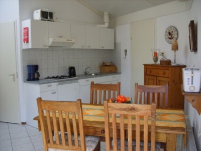 Holiday house Bungalow Seestern 229 - Features photo 5