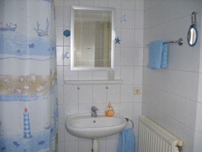 Holiday house Bungalow Seestern 229 - Features photo 7