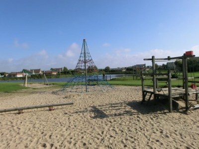 Holiday house Bungalow Seestern 229 - Environment photo 8