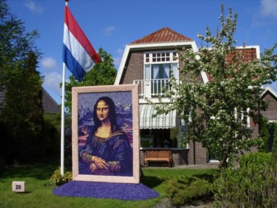 Holiday house Bungalow Seestern 229 - Environment photo 17