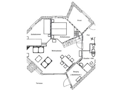 Holiday house Bungalow Seestern 229 - Document photo 18