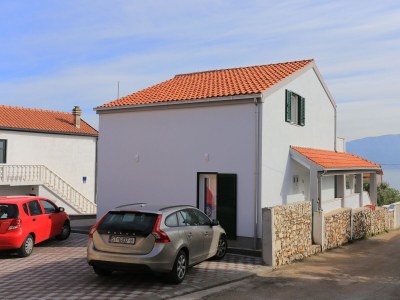 Holiday house Four-bedroom house with terrace and sea view Slatine, Čiovo K-17231 - Outdoor photo 3