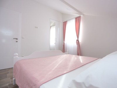 Holiday house Four-bedroom house with terrace and sea view Slatine, Čiovo K-17231 - Outdoor photo 26